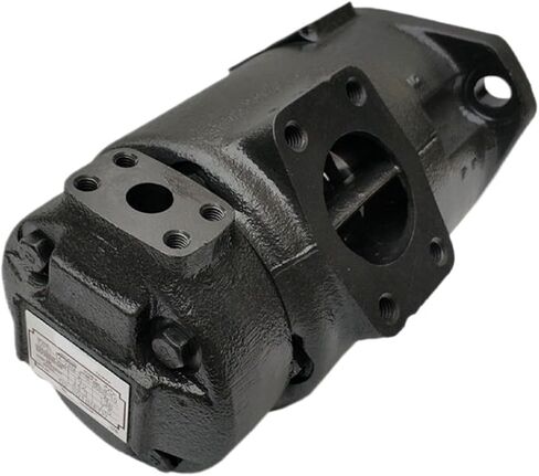 1pc IVP42-38-19-F-R-1-10 IVP42-38-21-F-R-1-10 IVP42-38-25-F-R-1-10quantitative Vane Pump(IVP42-38-25-F-R-1-10) in Saudi Arabia