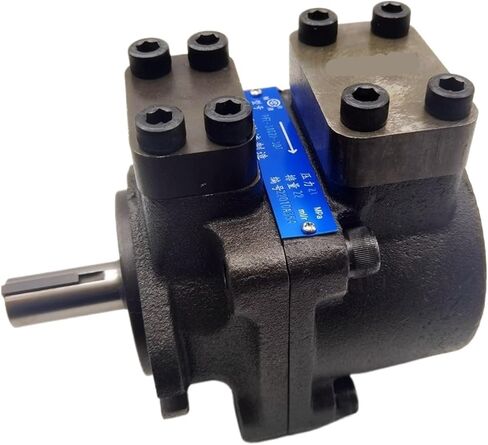 1pc High-Performance Vane Pump PFE-31022-3DT Oil Pressure Pumps in Saudi Arabia