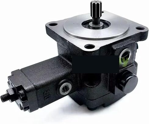 1 قطعة مضخات هيدروليكية PVF-40-20-11S PVF-40-35-11S PVF-40-55-11S PVF-40-70-11S مضخة ريشة الإزاحة المتغيرة (PVF-40-70-11S) in Saudi Arabia