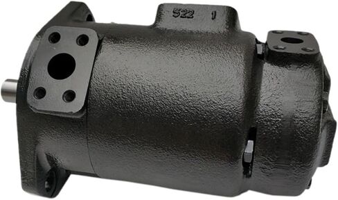 1pc IVP42-42-25-F-R-1-10 IVP42-50-17-F-R-1-10 IVP42-50-19-F-R-1-10 quantitative Vane Pump(IVP42-50-17-F-R-1-10) in Saudi Arabia