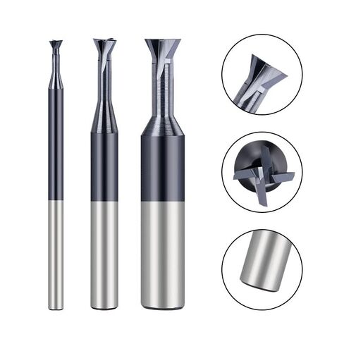 1 قطعة HSS 60 درجة مستقيم عرقوب تتوافق القاطع نهاية مطحنة فتحة قاطعة المطحنة كربيد التنغستن تتوافق قاطعة المطحنة 1.5-16 مللي متر T فتحة طحن بت نهاية مطحنة in Kuwait