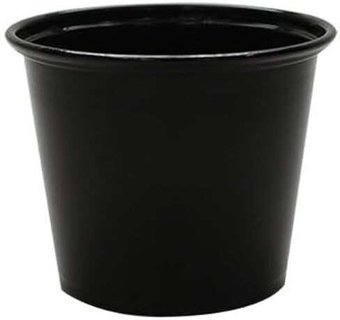 قيراط FP-P200-PP 2 أونصة. أكواب PP - شفافة (علبة بها 2500 قطعة) in Kuwait