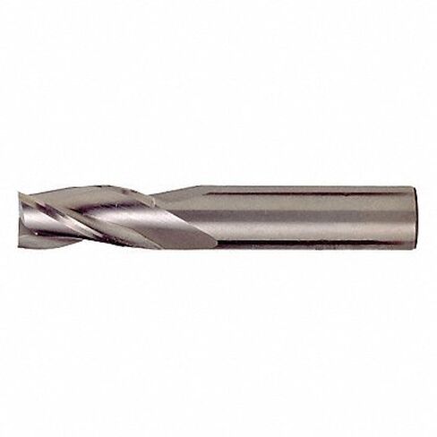 CLEVELAND Cor Rad End Mill,5/8",Carb,0.0900" rad C61692 in Saudi Arabia