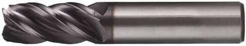 CLEVELAND Cor Rad End Mill,3/8",Carb,0.0200" rad C80030 in Saudi Arabia