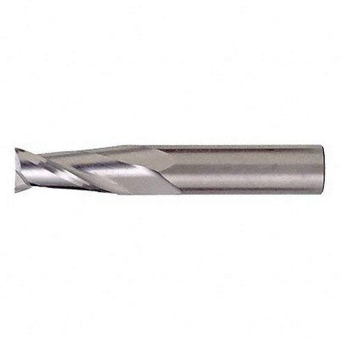 CLEVELAND Cor Rad End Mill,5/8",Carb,0.0300" rad C61063 in Saudi Arabia