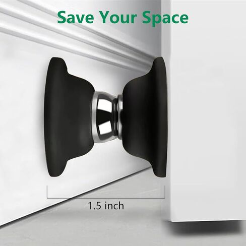 RV المغناطيسي الباب الصيد 2 جهاز كمبيوتر شخصى، RV الباب الصيد المغناطيسي، والحفاظ على باب السيارة مفتوحا، RV الباب توقف مناسبة لRVs، المعسكرات، مقطورات السفر، RVs، كابينة in Kuwait