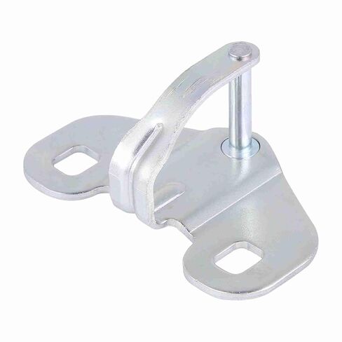 مهاجم صيد الباب الخلفي السفلي، لسيارة فيات دوكاتو، ريلاي، بوكسر، 2006-2014، استبدال معدني متين، ملاءمة مباشرة in Kuwait