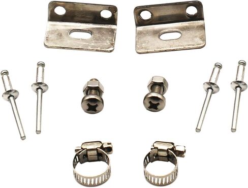 2 × 13 بوصة خزان الفائض المبرد يمكن التقاط الزجاجة من الفولاذ المقاوم للصدأ المصقول in Kuwait