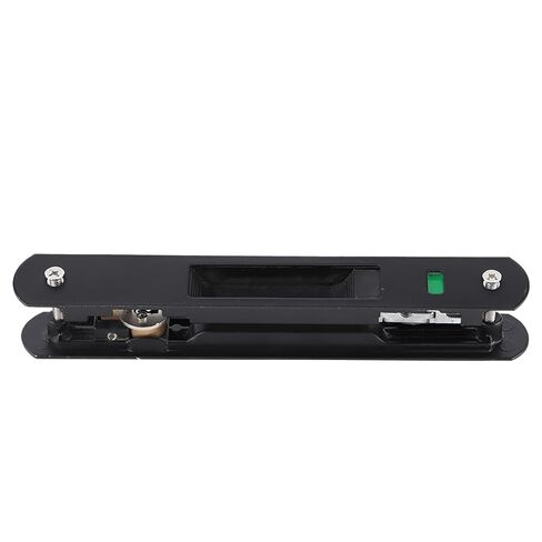 قفل خطافي من الفولاذ المقاوم للصدأ من CHICIRIS للأبواب والنوافذ المتنقلة، طراز حديث وبسيط، سهل التركيب، لوازم منزلية in Kuwait