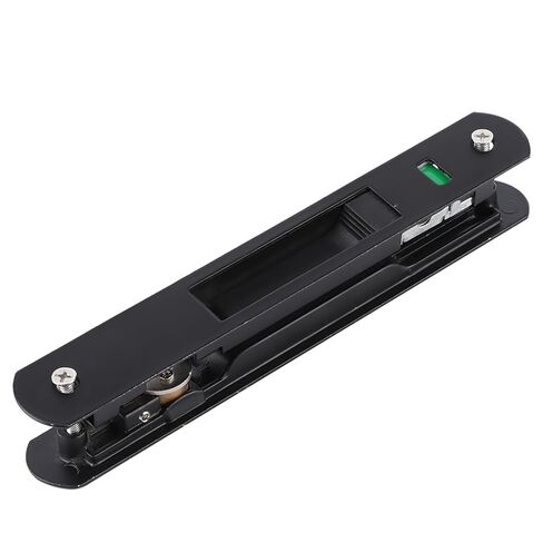 قفل خطافي من الفولاذ المقاوم للصدأ من CHICIRIS للأبواب والنوافذ المتنقلة، طراز حديث وبسيط، سهل التركيب، لوازم منزلية in Kuwait