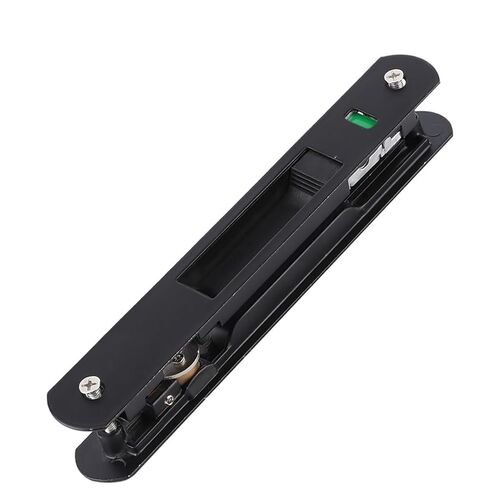 قفل خطافي من الفولاذ المقاوم للصدأ من CHICIRIS للأبواب والنوافذ المتنقلة، طراز حديث وبسيط، سهل التركيب، لوازم منزلية in Kuwait