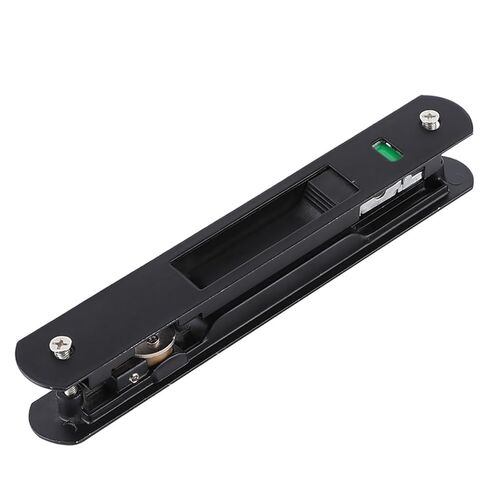 قفل خطافي من الفولاذ المقاوم للصدأ من CHICIRIS للأبواب والنوافذ المتنقلة، طراز حديث وبسيط، سهل التركيب، لوازم منزلية in Kuwait