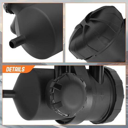 مجموعة علبة التقاط الزيت متوافقة مع Mitsubishi Triton 2006-15 ML MN 2.5L Challeng-4WD، استبدال #OS-PROV-05-4WD in Kuwait