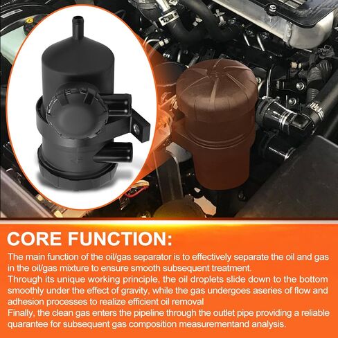 مجموعة علبة التقاط الزيت متوافقة مع Mitsubishi Triton 2006-15 ML MN 2.5L Challeng-4WD، استبدال #OS-PROV-05-4WD in Kuwait