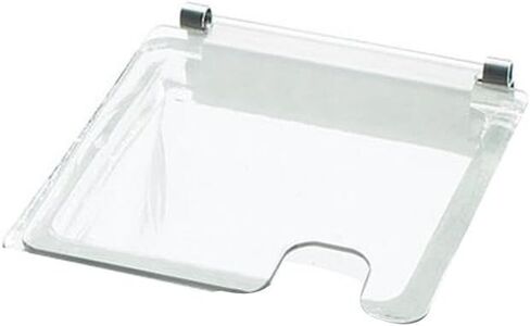 غطاء مرطبان بمفصلات معدنية محفورة من كال ميل in Kuwait