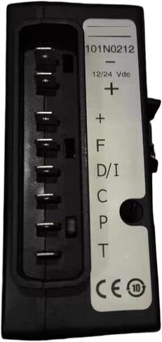 101N0510 101N0500 نفس الوظيفة، تيار مستمر 12/24 فولت قابل للاستبدال، متوافق مع Danfoss، وحدة تشغيل ضاغط التردد المتغير DC (101N0510) in Kuwait