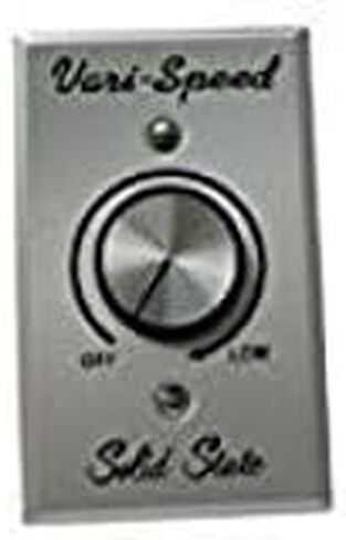 KBWC-16K (H9001) التحكم في محرك مروحة التيار المتردد المثبتة على الحائط in Kuwait