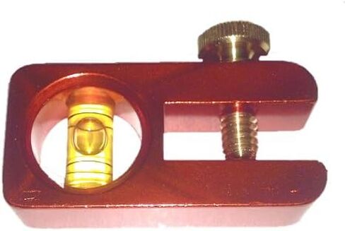 Offset Level Orange - Eliminates Dog-Legs in Offsets and Saddles. in Kuwait