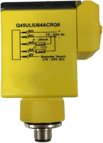 Q45ULIU64ACRQ6 Switch Sensor in Saudi Arabia