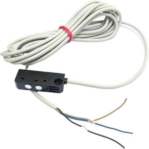 نوع صغير جدًا من مفتاح الاستشعار NPN PNP 12-24VDC من خلال الشعاع من النوع / بقعة عاكسة من النوع الصغير بقعة ضوء (TR1-LD03N1) in Saudi Arabia