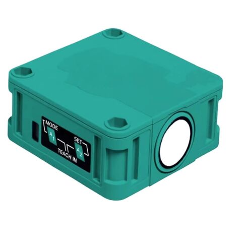 UB2000-F42-I-V15 جهاز استشعار بالموجات فوق الصوتية in Kuwait