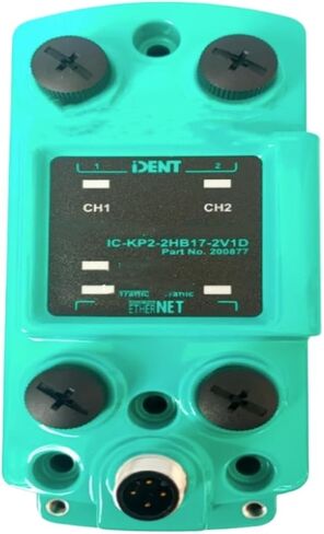 IC-KP2-2HB17-2V1D IC-KP2-1HB17-2V1D IQH1-FP-V1 مستشعر رأس القراءة والكتابة (IC-KP2-2HB17-2V1D) in Kuwait