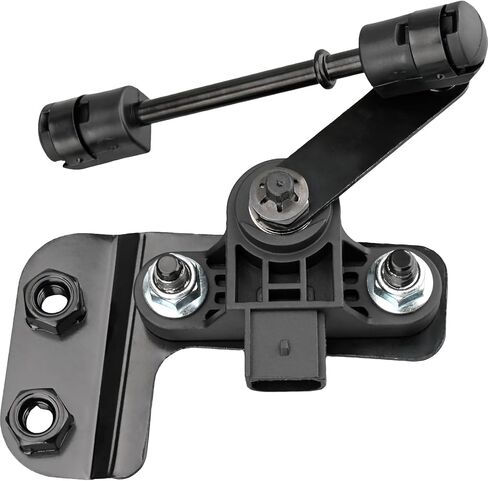 6L1Z5A967BC Rear Air Suspension Ride Height Level Sensor Compatible with Expedition Navigator 2003-2006 in Saudi Arabia