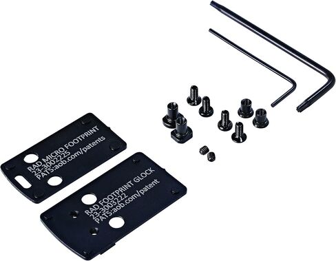 CTC ريد دوت تكيف الرؤية الخلفية لـ GLK in Kuwait