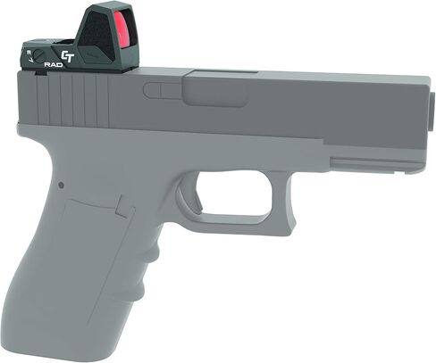 CTC ريد دوت تكيف الرؤية الخلفية لـ GLK in Kuwait