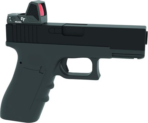 CTC ريد دوت تكيف الرؤية الخلفية لـ GLK in Kuwait