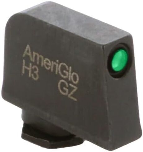 AMERIGLO Tritium Front Sight - يناسب جميع موديلات Glock in Kuwait