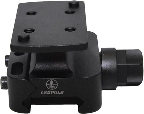 Leupold 0603-2456 173236 Dp Pro 45 Mount in Saudi Arabia