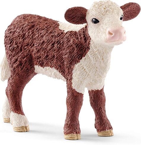 Schleich Farm World - 29 قطعة من تمثال الطبيب البيطري والشاحنة والبقرة مع مجموعة لعب الملحقات - ألعاب حيوانات المزرعة للأولاد والبنات - مجموعة لعب مستشفى الحيوانات البيطرية للأطفال الصغار والأطفال من سن 3 سنوات فما فوق | 42727 in Kuwait