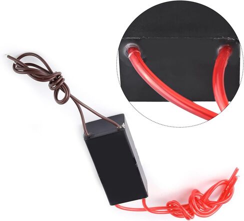 DC 12V High Voltage Pulse Generator 60KV ARC Ignition Coil Module in Saudi Arabia