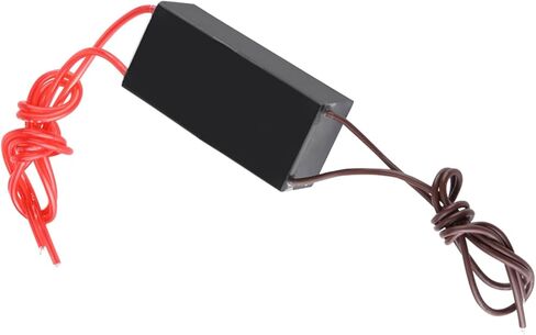 DC 12V High Voltage Pulse Generator 60KV ARC Ignition Coil Module in Saudi Arabia