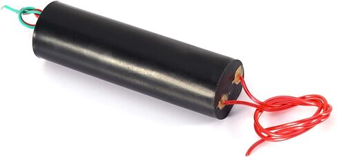 800 1000KV فائقة الجهد نبض العاكس وحدة مولد القوس مصدر طاقة عالي الجهد للتجارب العلمية الإلكترونية DIY المشاريع MC 901 in Saudi Arabia