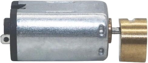 M20 محرك الاهتزاز منتجات الكبار محرك الاهتزاز جهاز الجمال DC3V 6V in Saudi Arabia
