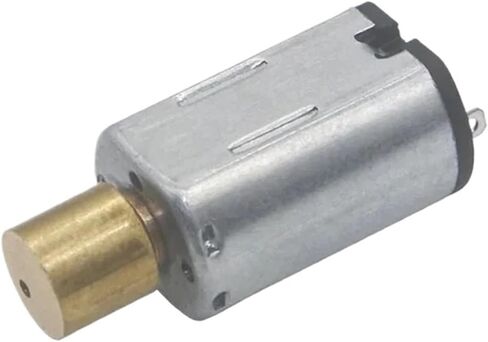 M20 محرك الاهتزاز منتجات الكبار محرك الاهتزاز جهاز الجمال DC3V 6V in Saudi Arabia
