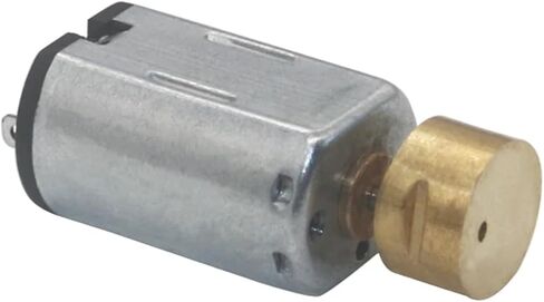 M20 محرك الاهتزاز منتجات الكبار محرك الاهتزاز جهاز الجمال DC3V 6V in Saudi Arabia
