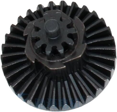 16:1 Steel machined gear for Ver.2/3 M4 Airsoft Gel Blaster Paintball Accessory in Saudi Arabia