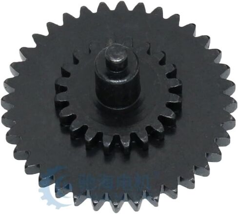 16:1 Steel machined gear for Ver.2/3 M4 Airsoft Gel Blaster Paintball Accessory in Saudi Arabia