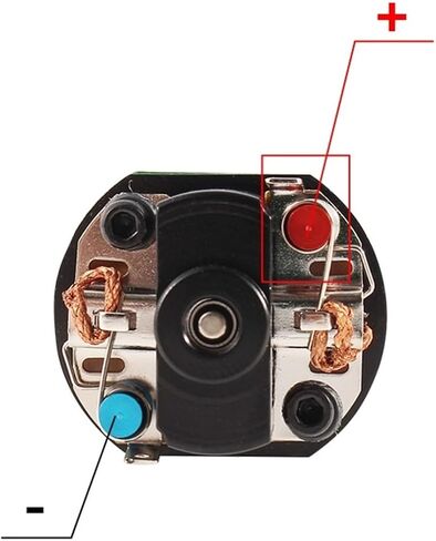 32K M180 15TPA N52 NdFeB Magnet High Motor Long Shaft Motor with Fan for Ver.2 Gearbox Gel Blaster in Saudi Arabia