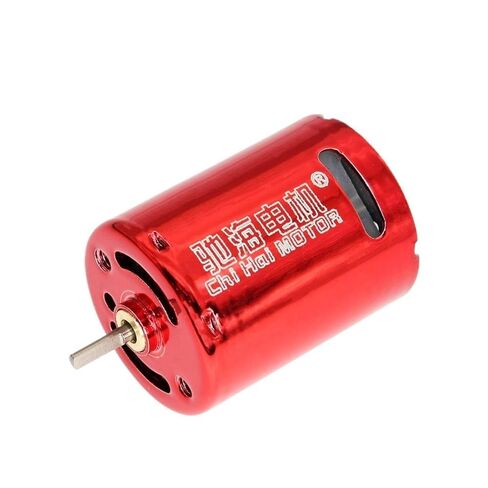 CHR-370S-7450G-41D رصاصات مائية مسدس البطاطس جين مينغ صندوق موجة محرك عالي السرعة 7.4 فولت 50000 دورة في الدقيقة/محمل كروي مزدوج in Saudi Arabia