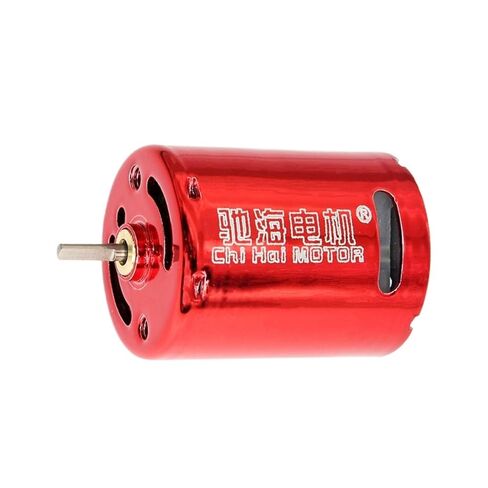 CHR-370S-7450G-41D رصاصات مائية مسدس البطاطس جين مينغ صندوق موجة محرك عالي السرعة 7.4 فولت 50000 دورة في الدقيقة/محمل كروي مزدوج in Saudi Arabia
