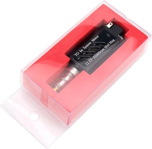 CHF-480VA-7019T رمح طويل 31000 دورة في الدقيقة المستعبدين Nd-Fe-B عالية السرعة موتور تيار مباشر ل M4AI jinming8 ندبة v2 قنبلة المياه مسدس لعبة in Saudi Arabia