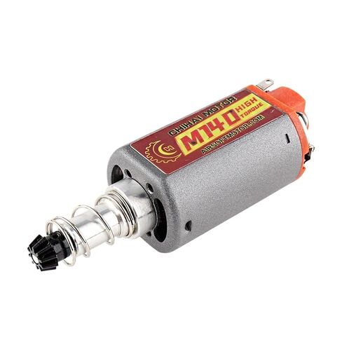 CHF-480VA-7018-87D المستعبدين ندفيب المغناطيس M140 عالية 31000 دورة في الدقيقة موتور تيار مباشر لأجزاء Ver.2 علبة التروس هلام الناسف in Saudi Arabia