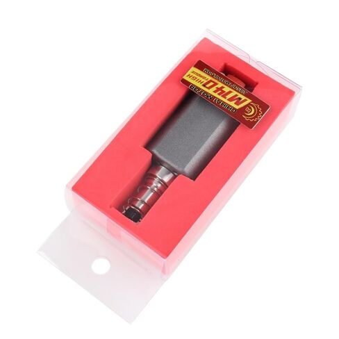 CHF-480VA-7018-87D المستعبدين ندفيب المغناطيس M140 عالية 31000 دورة في الدقيقة موتور تيار مباشر لأجزاء Ver.2 علبة التروس هلام الناسف in Saudi Arabia