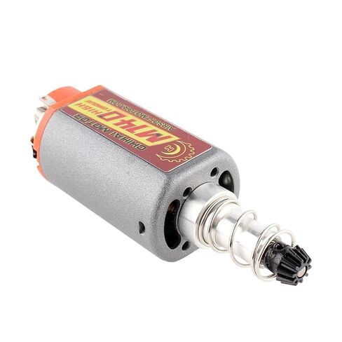 CHF-480VA-7018-87D المستعبدين ندفيب المغناطيس M140 عالية 31000 دورة في الدقيقة موتور تيار مباشر لأجزاء Ver.2 علبة التروس هلام الناسف in Saudi Arabia