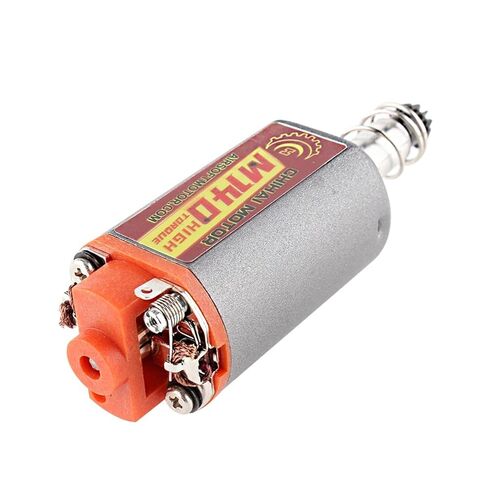 CHF-480VA-7018-87D المستعبدين ندفيب المغناطيس M140 عالية 31000 دورة في الدقيقة موتور تيار مباشر لأجزاء Ver.2 علبة التروس هلام الناسف in Saudi Arabia