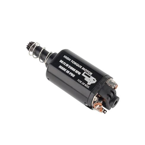 CHF-480SA-11310 Long Axle Pinion Gear Type D Airsoft Motor in Saudi Arabia